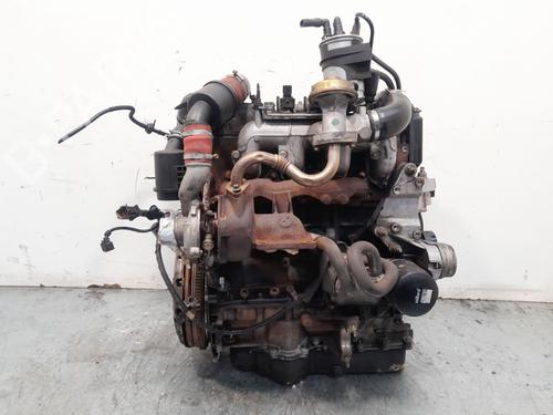 Engine FORD FOCUS I (DAW, DBW) | BP37518292M1 - Image 2