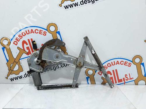 Rear right window mechanism JEEP CHEROKEE (XJ) 2.5 TD 4x4 | BP20790761C25 