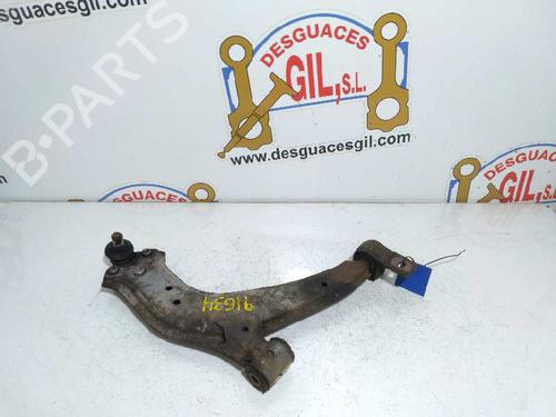 Right front suspension arm CITROËN XSARA (N1) 1.9 D | BP20732959M13 