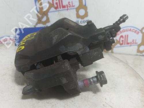 Left front brake caliper OPEL ASTRA K (B16) 1.6 CDTi (68) | BP20761751M105