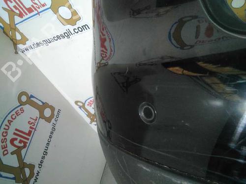 Rear bumper VW GOLF V (1K1) 1.9 TDI | BP20735451C8 