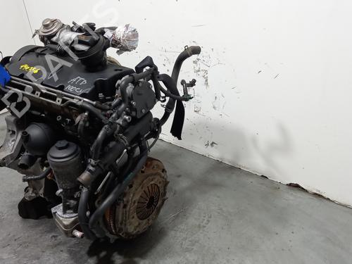 Engine SEAT IBIZA III (6L1)  | BP20753669M1 