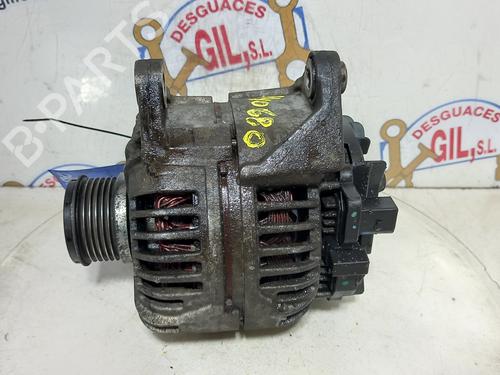Used Alternator PEUGEOT BOXER Van [2006-2025]  21828351