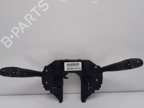 Used Headlight switch Headlight switch CITROËN C4 Picasso I MPV (UD_) 1.6 HDi 110 (112 hp) 34132539 34132539