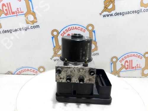 ABS pump VW POLO (9N_, 9A_) 1.2 12V | BP20748196M43 