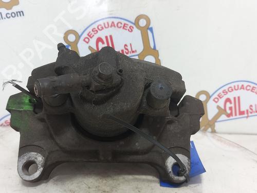 Left front brake caliper VW PASSAT B6 (3C2)  | BP20758245M105 