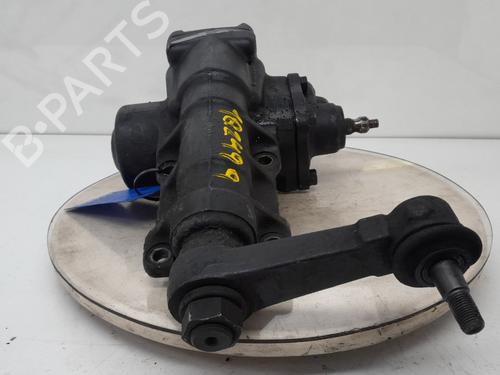 Steering rack HYUNDAI TERRACAN (HP)  | BP27542680M22 