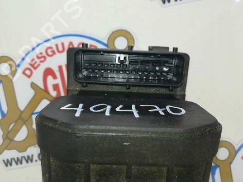 ABS pump PEUGEOT 406 (8B) 1.9 TD | BP20802563M43 