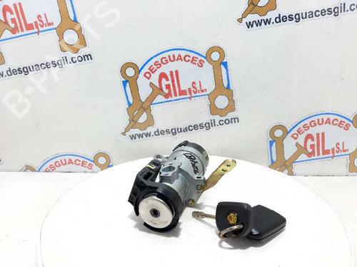 Used Ignition barrel JAGUAR S-TYPE II (X200) 3.0 V6 (238 hp) 20733263