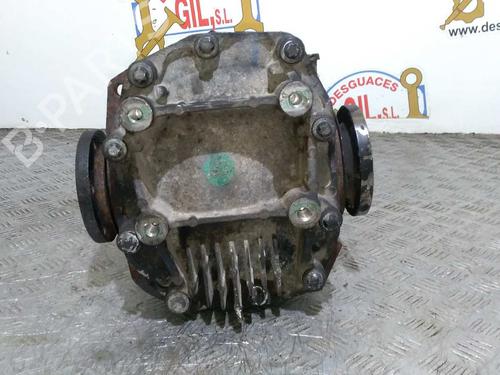 Rear differential MERCEDES-BENZ S-CLASS (W220) S 400 CDI (220.028, 220.128) | BP20803343M24 