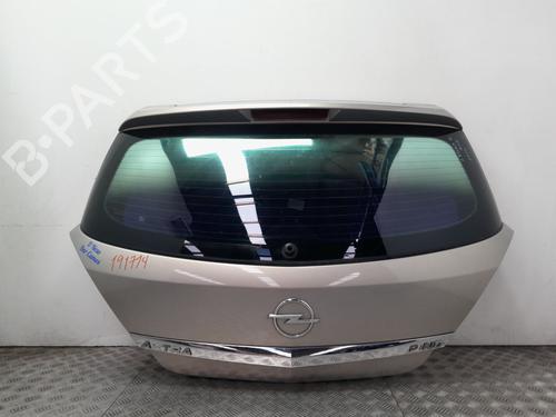 Used Tailgate OPEL ASTRA H (A04) 1.8 (L48) (125 hp) 31046777