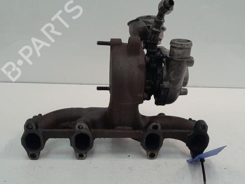 Turbolader/Kompressor SEAT TOLEDO II (1M2) [1998-2006]  28961300