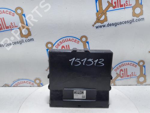 Used Electronic module TOYOTA PRIUS (_W3_) 1.8 Hybrid (ZVW3_) (99 hp) 20760604