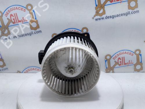 Heater blower motor CHEVROLET CAPTIVA (C100, C140) 2.2 D | BP20770056M62 
