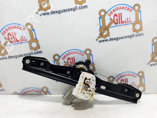 Rear right window mechanism BMW 1 (F20) 118 d | BP20741659C25 