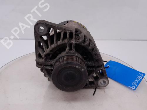 Generator FIAT PUNTO (188_) 1.9 JTD 80 (188.237, .257, .337, .357) | BP27302382M7 