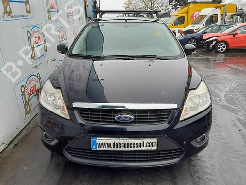 Bilradio FORD FOCUS II (DA_, HCP, DP) 1.6 TDCi | BP20761617E6 