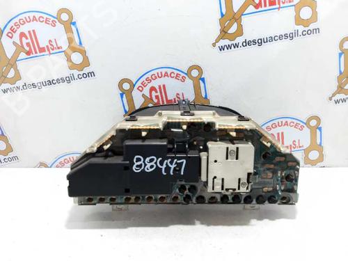 Instrument cluster CITROËN SAXO (S0, S1) 1.5 D | BP20732111C47 