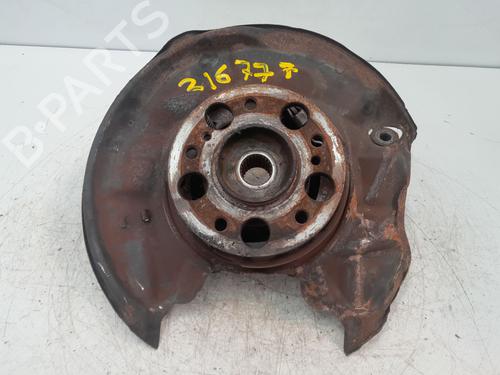 Used Right rear steering knuckle Right rear steering knuckle 39188846 39188846