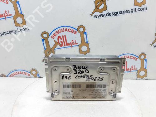 Gearkassestyreenhed BMW 3 Compact (E46) 320 td | BP20736095M52 