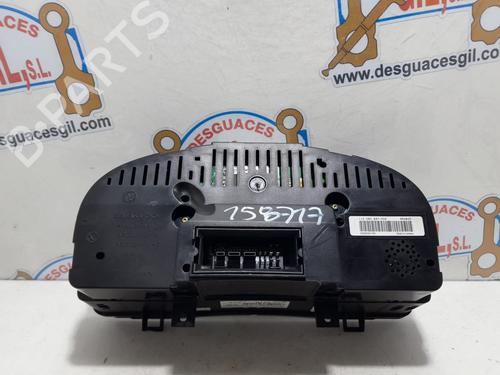 Instrument cluster VW GOLF V (1K1)  | BP20765473C47 