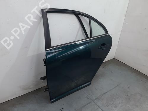 Left rear door TOYOTA AVENSIS (_T25_) 2.0 VVT-i (AZT250_, AZT250R) | BP21726417C4 