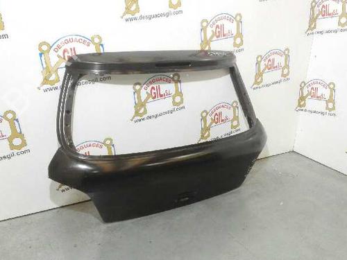 Tailgate PEUGEOT 307 (3A/C) 2.0 HDi 110 | BP20807720C6 