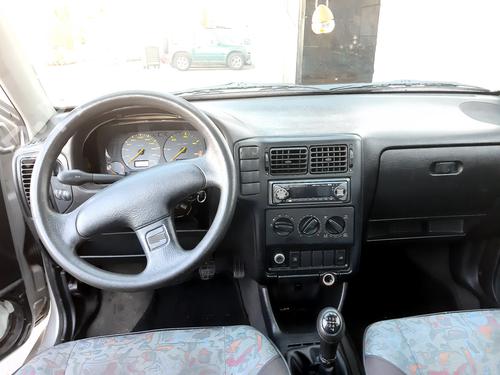 Right taillight SEAT IBIZA II (6K1) 1.9 D | BP20741987C35 