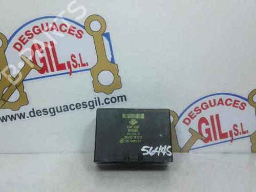 Used Electronic module Electronic module NISSAN TERRANO II (R20) [1992-2007] 34239506 34239506