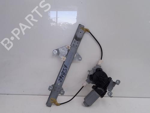 Used Rear right window mechanism Rear right window mechanism 39187907 39187907