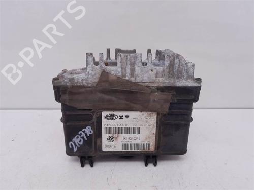 Used Engine control unit (ECU) Engine control unit (ECU) 39190339 39190339