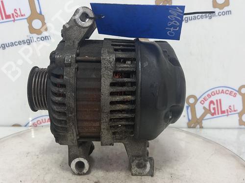 Used Alternator MAZDA 6 Saloon (GG) 1.8 (120 hp) 20771449