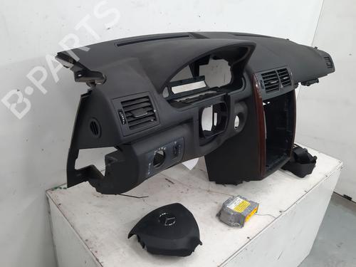 Airbag Kit MERCEDES-BENZ A-CLASS (W169) A 160 (169.031, 169.331) | BP23844039C86 
