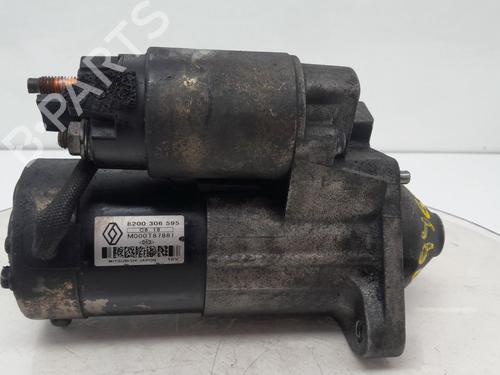 Anlasser für RENAULT MEGANE II Saloon (LM0/1_) [2003-2025]  28953080
