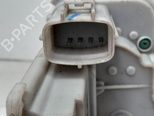 Rear left lock FIAT BRAVO II (198_) 1.9 D Multijet (198AXB1A) | BP27536456C100 