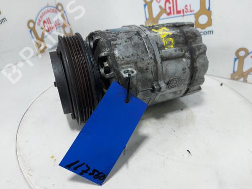 AC compressor LAND ROVER FREELANDER I (L314) 2.0 Td4 4x4 | BP20742513M34 