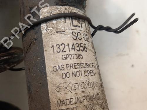Right front shock absorber OPEL CORSA D (S07)  | BP20771104M17 