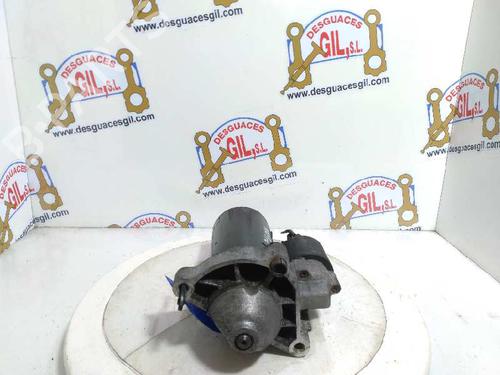 Starter CITROËN XSARA (N1) 1.9 TD | BP20735893M8 