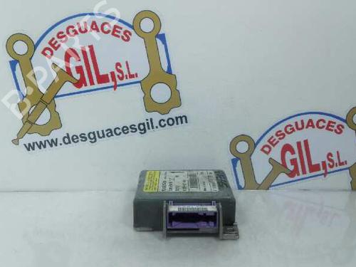 ECU airbags VOLVO V40 Estate (645) 2.0 | BP20806637M53 