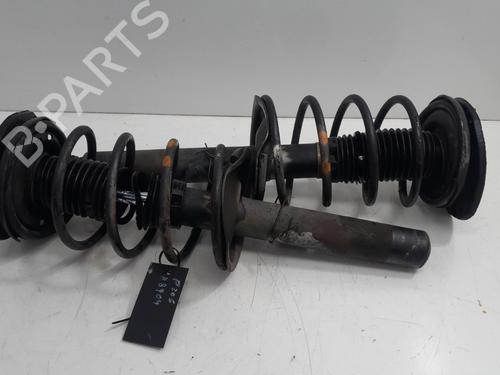 Amortiguador delantero derecho PEUGEOT 206 Hatchback (2A/C) 1.9 D (69 hp) 29953595