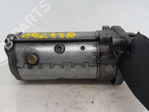 Startmotor MERCEDES-BENZ C-CLASS Coupe (CL203) C 220 CDI (203.706) | BP29735901M8