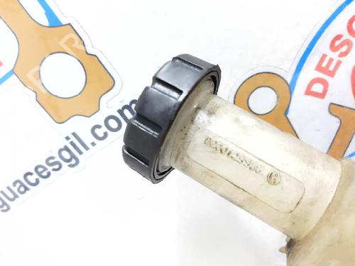 Brake master cylinder NISSAN MICRA III (K12) 1.5 dCi | BP20733330M77 