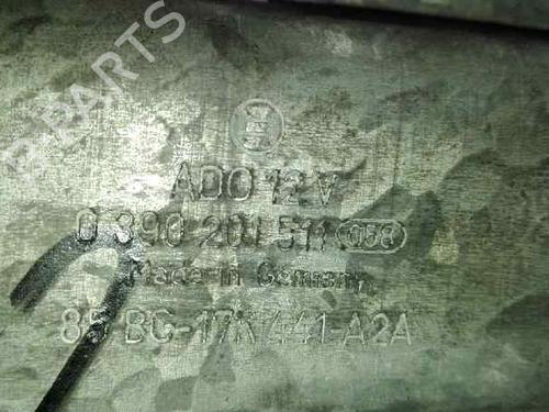 Used Rear wiper motor FORD SIERRA II (GBG, GB4) [1987-1993]  20773930