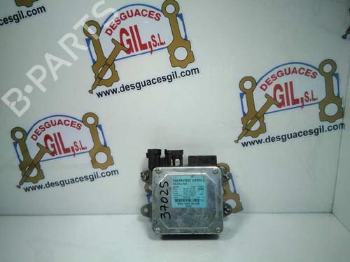 Module électronique Module électronique CITROËN C3 I (FC_, FN_) 1.4 HDi (68 hp) 34250197 34250197