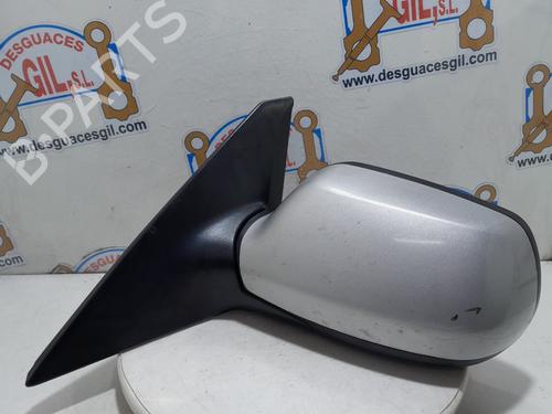 Left mirror MAZDA 3 Saloon (BK) 2.0 MZR-CD (BK12) | BP20764631C26 