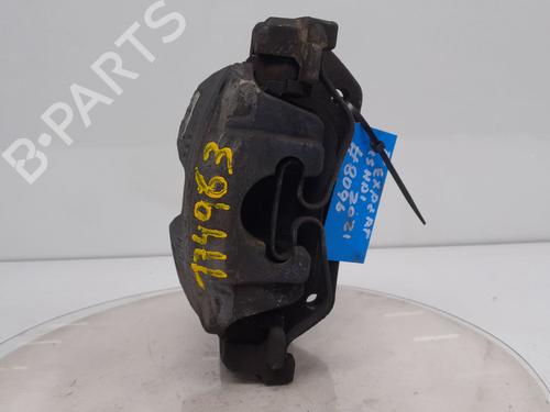 Left front brake caliper PEUGEOT EXPERT Van (V_)  | BP29396063M105 