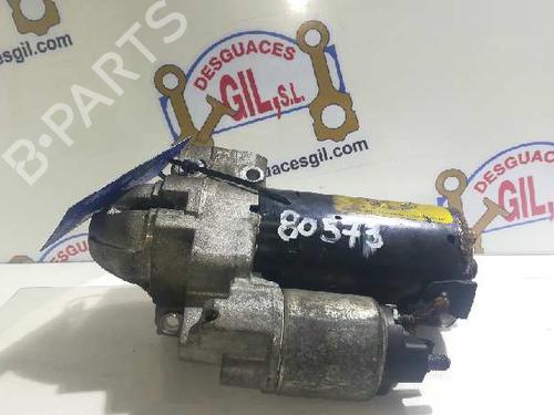 Used Starter BMW 3 (E90) 320 d (184 hp) 20729970