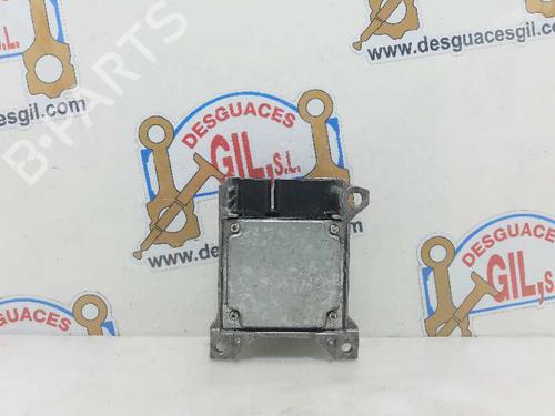 Kollisjonspute styreenhet FORD FOCUS I (DAW, DBW)  | BP20778037M53 