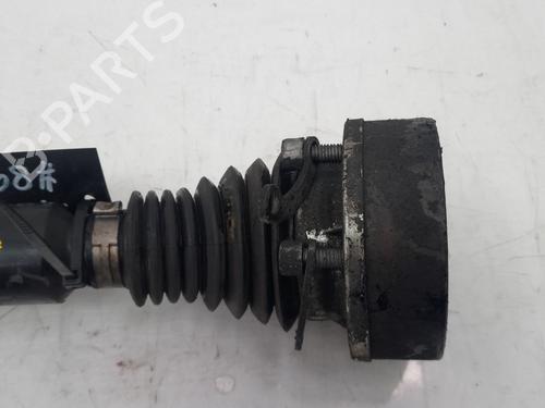 Right front driveshaft SEAT LEON (1P1) | BP36361816M39 - Image 3