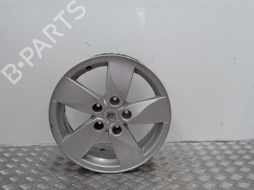 Rim RENAULT MEGANE III Grandtour (KZ0/1)  | BP29511346C45 
